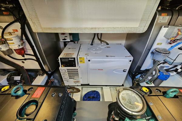 Margie 46ft Prestige Yacht For Sale