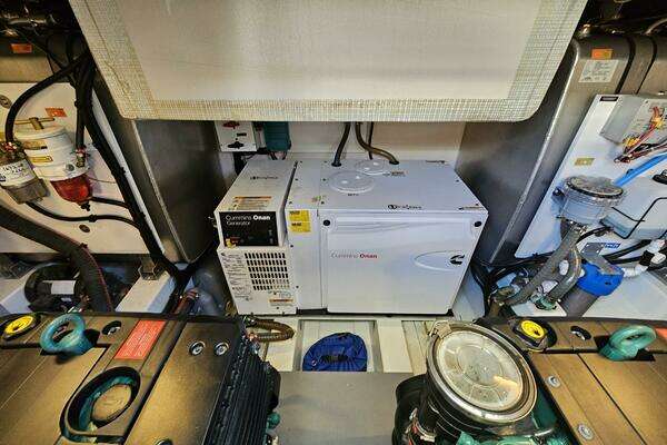 Prestige 460 Fly Yacht For Sale