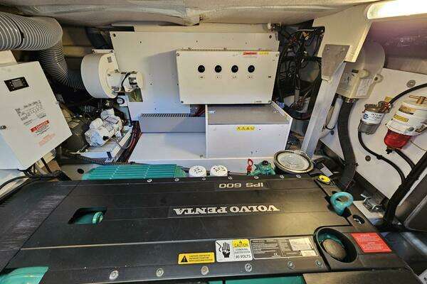 Prestige 460 Fly Yacht For Sale