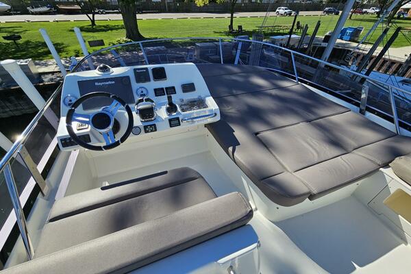 Margie 46ft Prestige Yacht For Sale