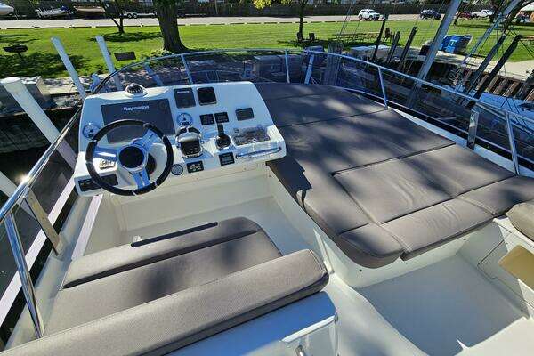 Prestige 460 Fly Yacht For Sale