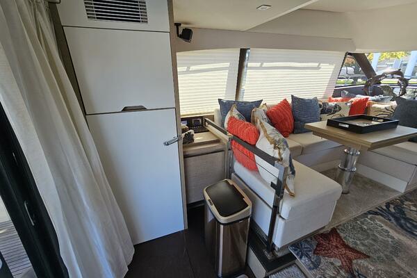 Margie 46ft Prestige Yacht For Sale