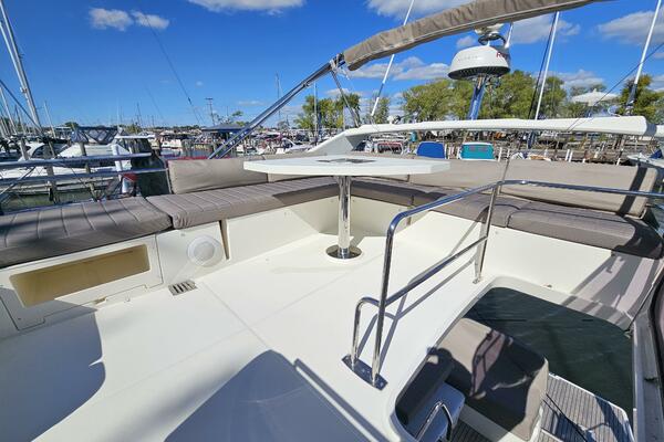 Margie 46ft Prestige Yacht For Sale