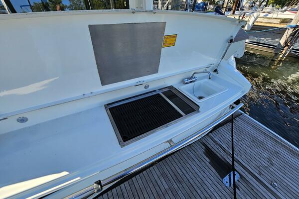 Margie 46ft Prestige Yacht For Sale