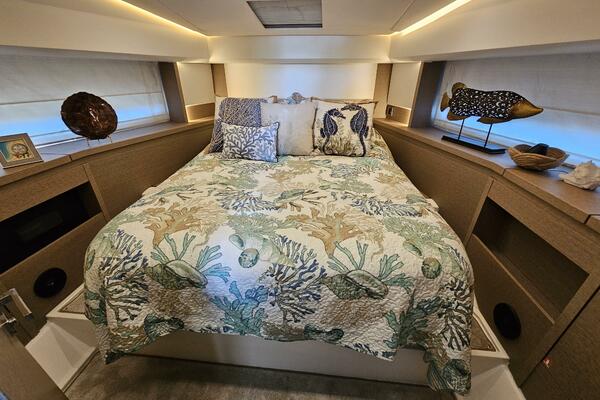 Margie 46ft Prestige Yacht For Sale