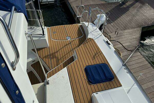 Lagoon 440 Yacht For Sale