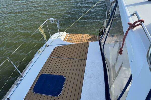 Lagoon 440 Yacht For Sale