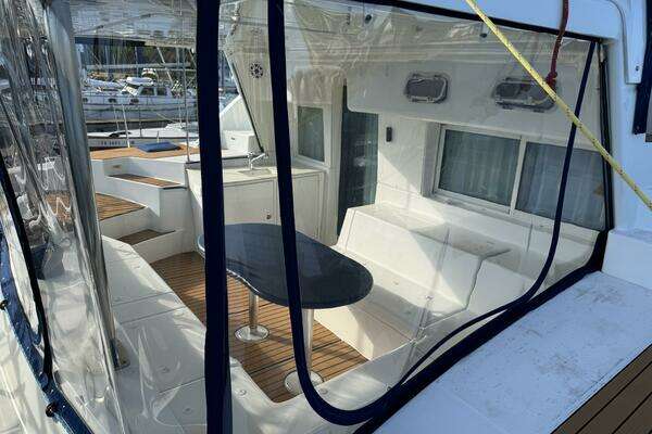 Lagoon 440 Yacht For Sale