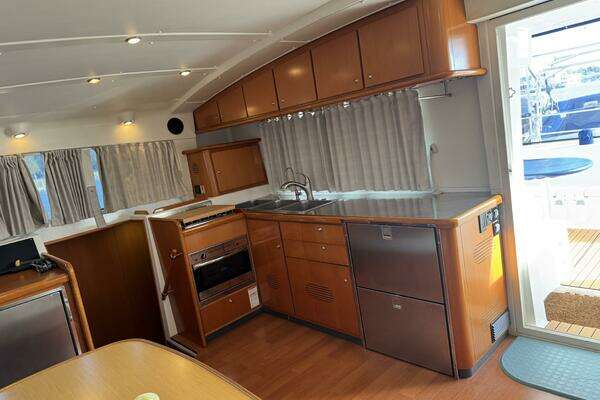 Lagoon 440 Yacht For Sale