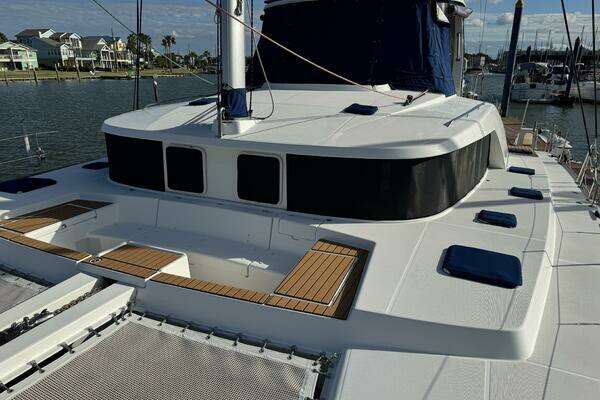 Lagoon 440 Yacht For Sale