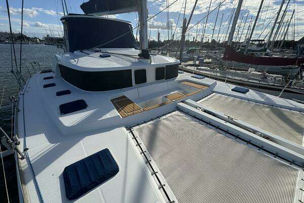 Lagoon 440 Yacht For Sale