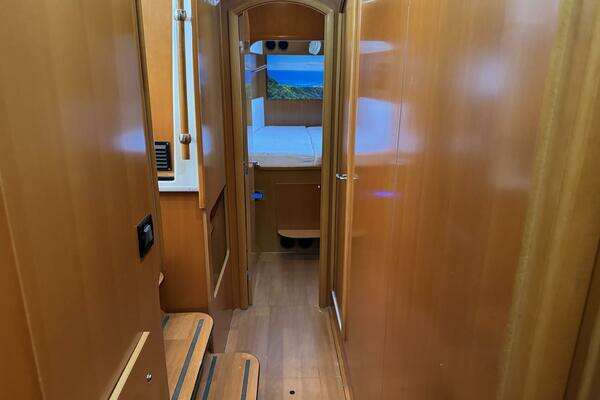 Lagoon 440 Yacht For Sale