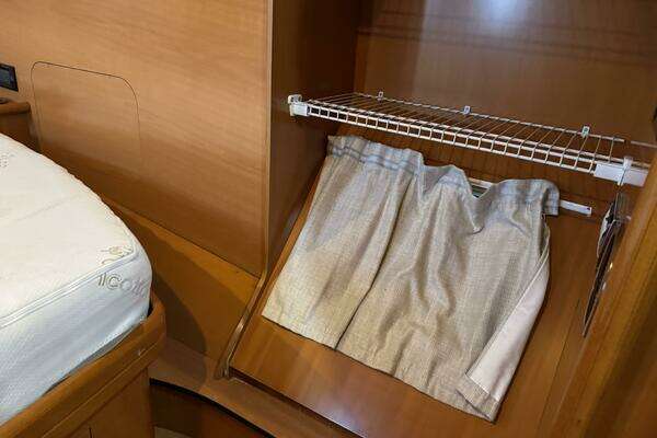 Lagoon 440 Yacht For Sale