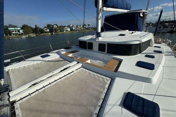 Lagoon 440 Yacht For Sale