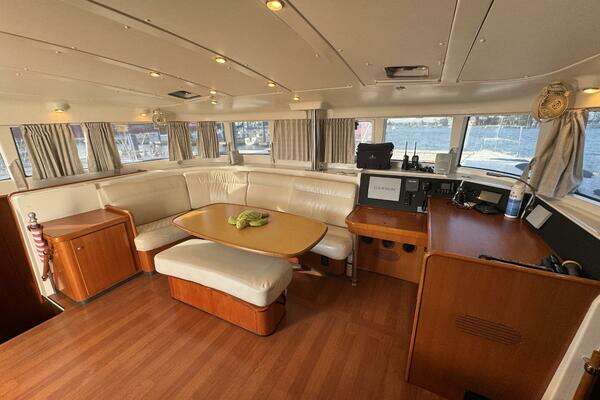 Lagoon 440 Yacht For Sale