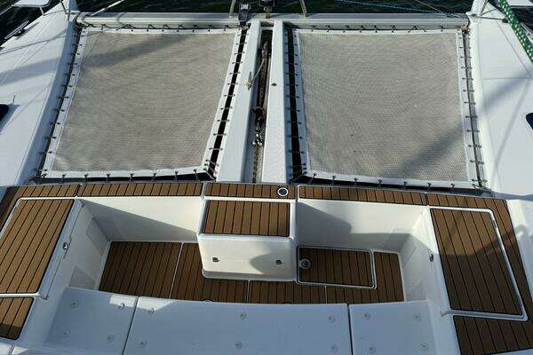 Lagoon 440 Yacht For Sale