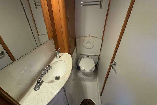 Lagoon 440 Yacht For Sale