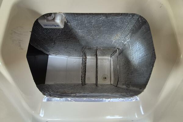 Larose des Vents V 33ft Hunter Yacht For Sale