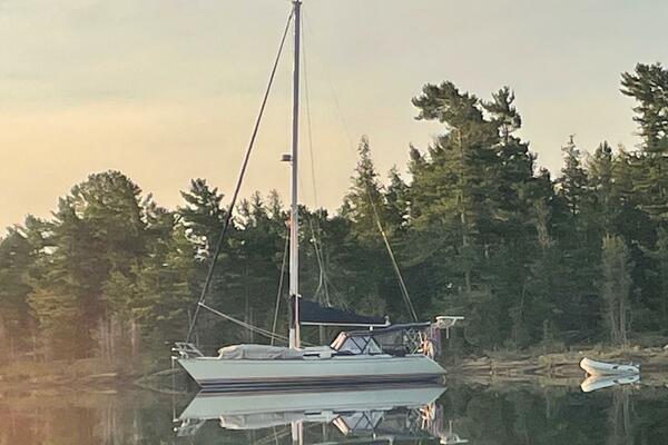 FLYTE 39ft C amp C Yacht For Sale FLYTE 39ft C amp C Yacht For Sale