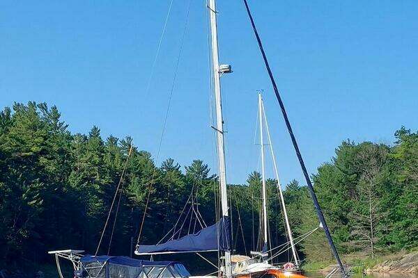 FLYTE 39ft C amp C Yacht For Sale FLYTE 39ft C amp C Yacht For Sale