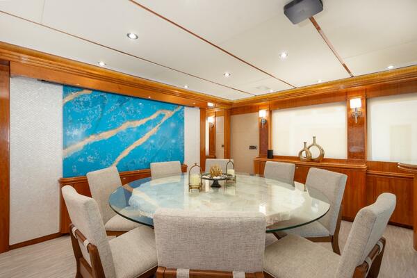 97ft Hargrave Yacht For Sale 97ft Hargrave Yacht For Sale