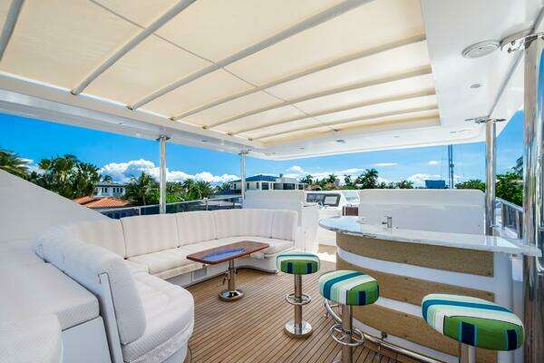 Hargrave  Yacht For Sale