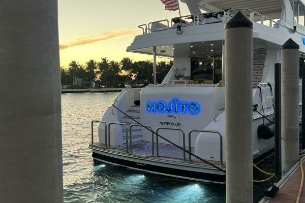 97ft Hargrave Yacht For Sale 97ft Hargrave Yacht For Sale