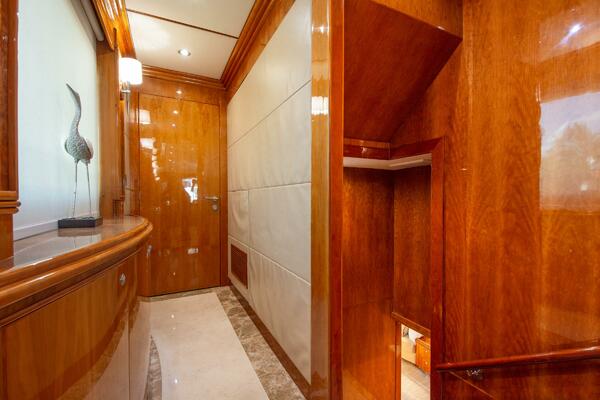 97ft Hargrave Yacht For Sale 97ft Hargrave Yacht For Sale