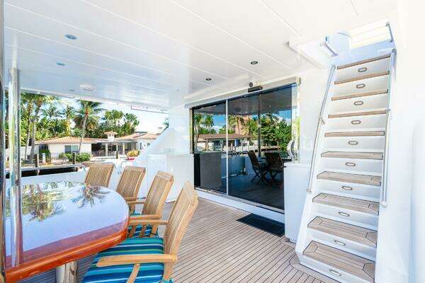 Hargrave  Yacht For Sale