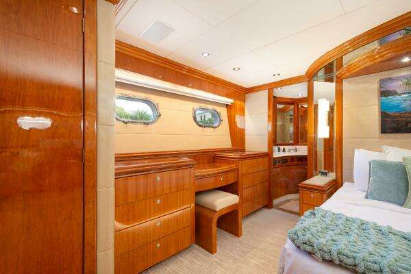 Hargrave  Yacht For Sale
