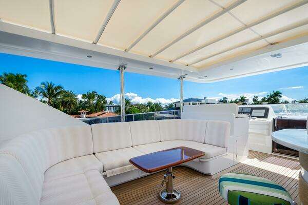 Hargrave  Yacht For Sale