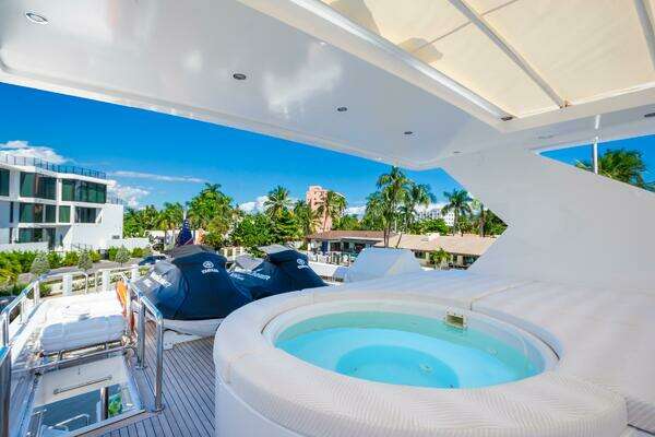 Hargrave  Yacht For Sale