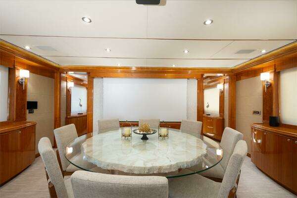Hargrave  Yacht For Sale