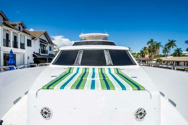 Hargrave  Yacht For Sale