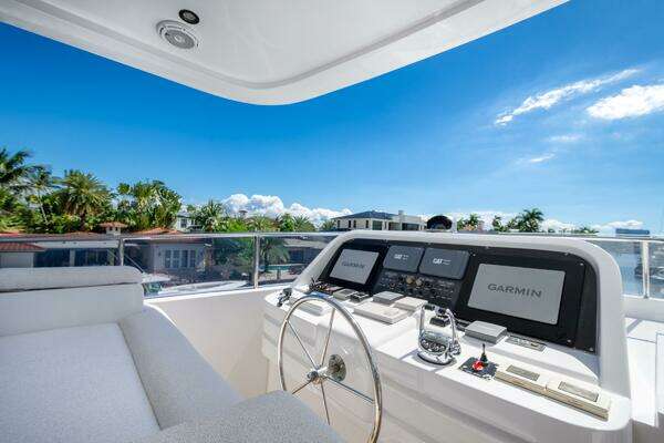 Hargrave  Yacht For Sale