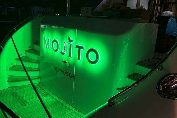 Hargrave  Yacht For Sale