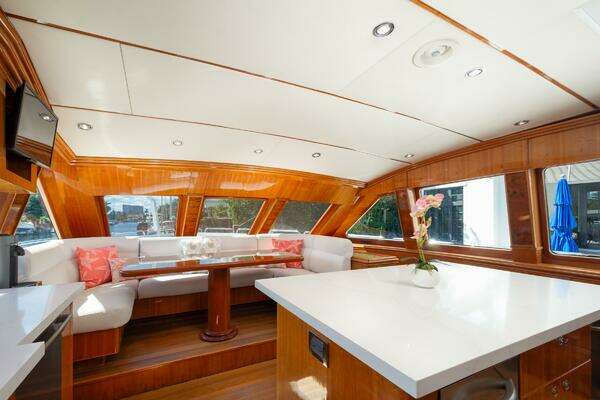Hargrave  Yacht For Sale