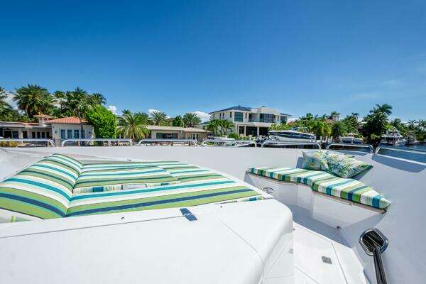 Hargrave  Yacht For Sale