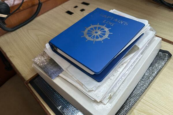 Big Adventure 46ft Oceanic Yacht For Sale