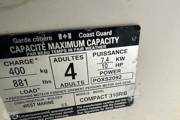 Big Adventure 46ft Oceanic Yacht For Sale