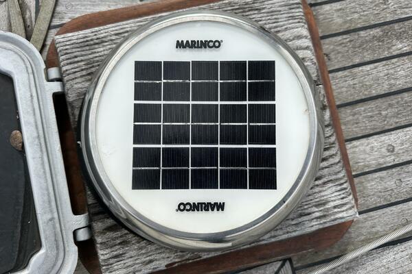 Big Adventure 46ft Oceanic Yacht For Sale