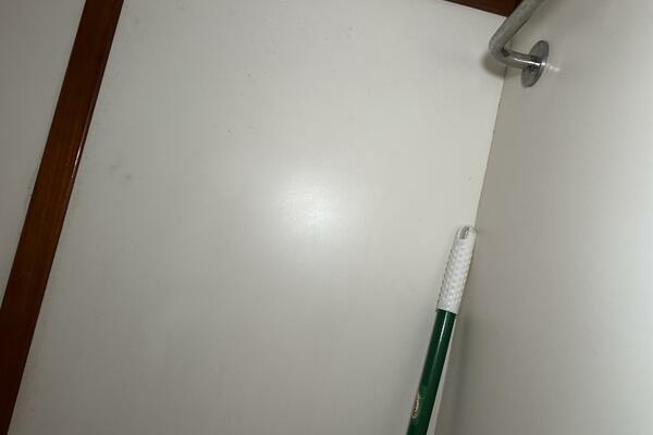 Big Adventure 46ft Oceanic Yacht For Sale