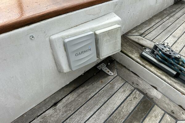 Big Adventure 46ft Oceanic Yacht For Sale