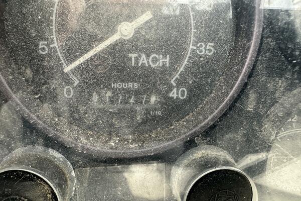 Big Adventure 46ft Oceanic Yacht For Sale