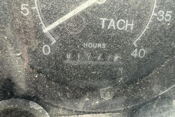 Big Adventure 46ft Oceanic Yacht For Sale