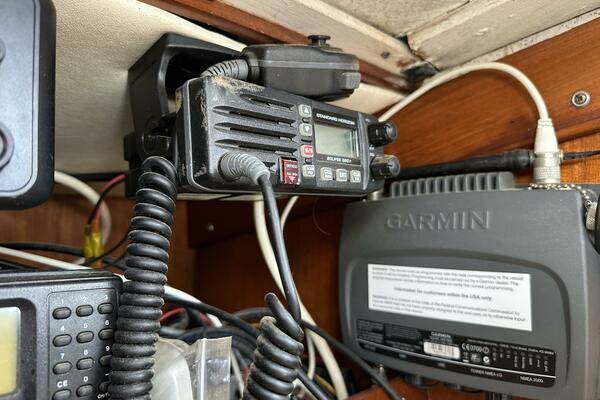 Big Adventure 46ft Oceanic Yacht For Sale