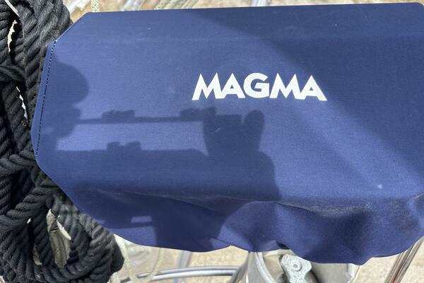 Big Adventure 46ft Oceanic Yacht For Sale