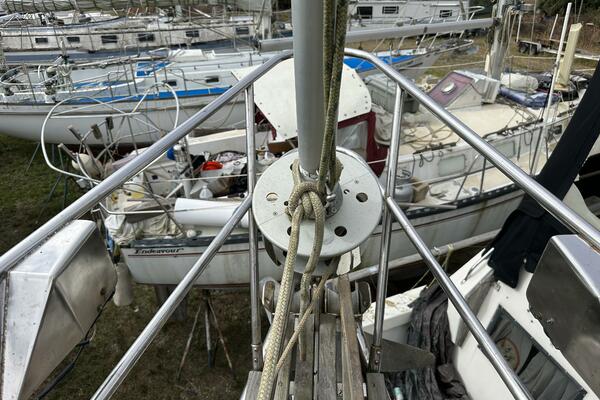 Big Adventure 46ft Oceanic Yacht For Sale