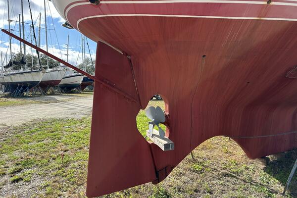 Big Adventure 46ft Oceanic Yacht For Sale