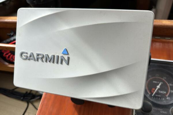 Big Adventure 46ft Oceanic Yacht For Sale